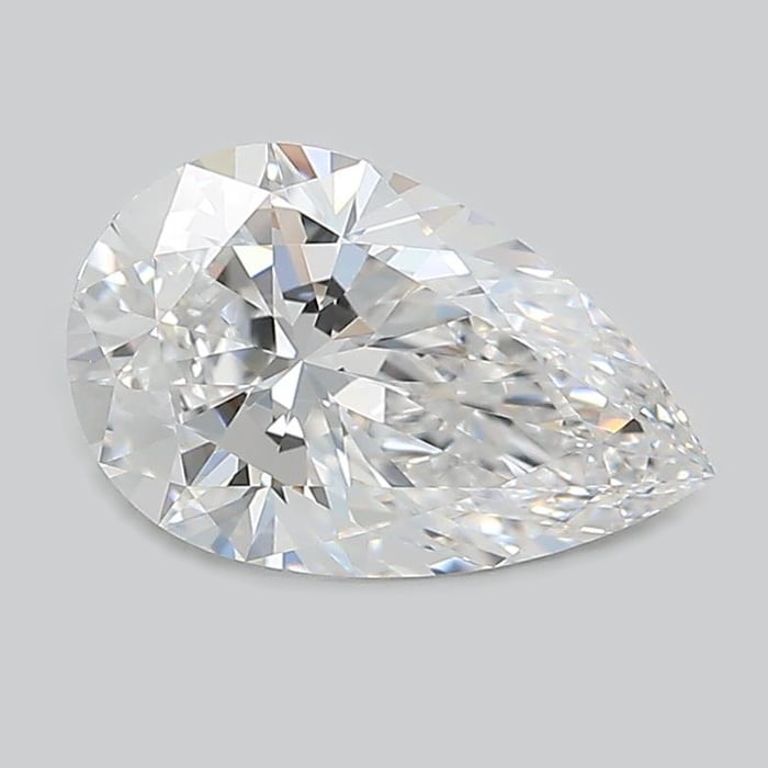 Real Diamond Image