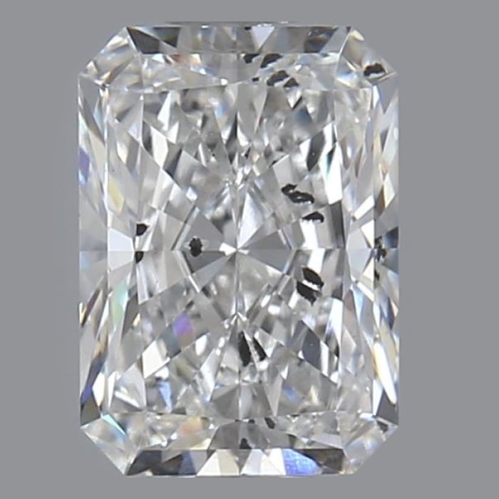 Real Diamond Image