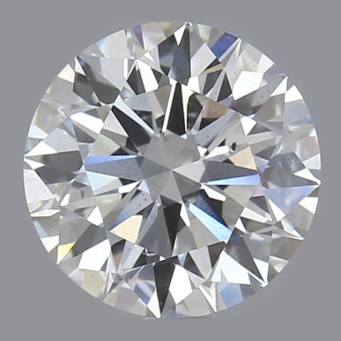 Real Diamond Image