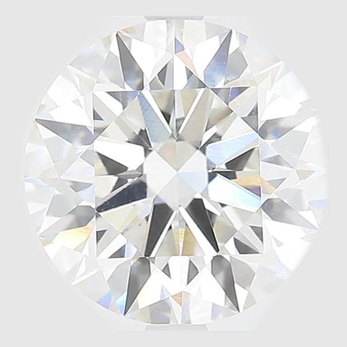 Real Diamond Image