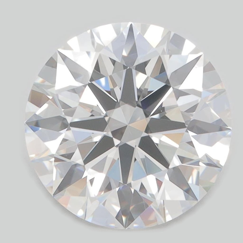 Real Diamond Image