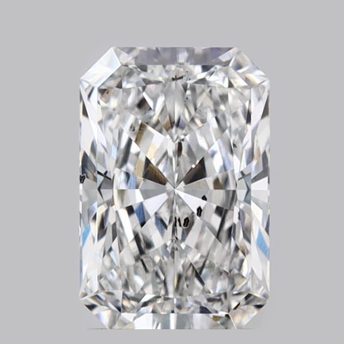 Real Diamond Image