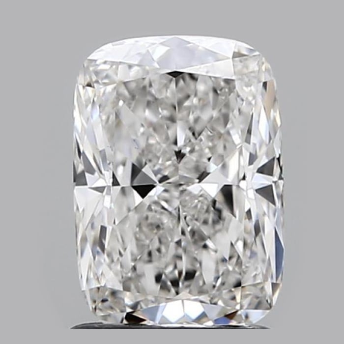 Real Diamond Image