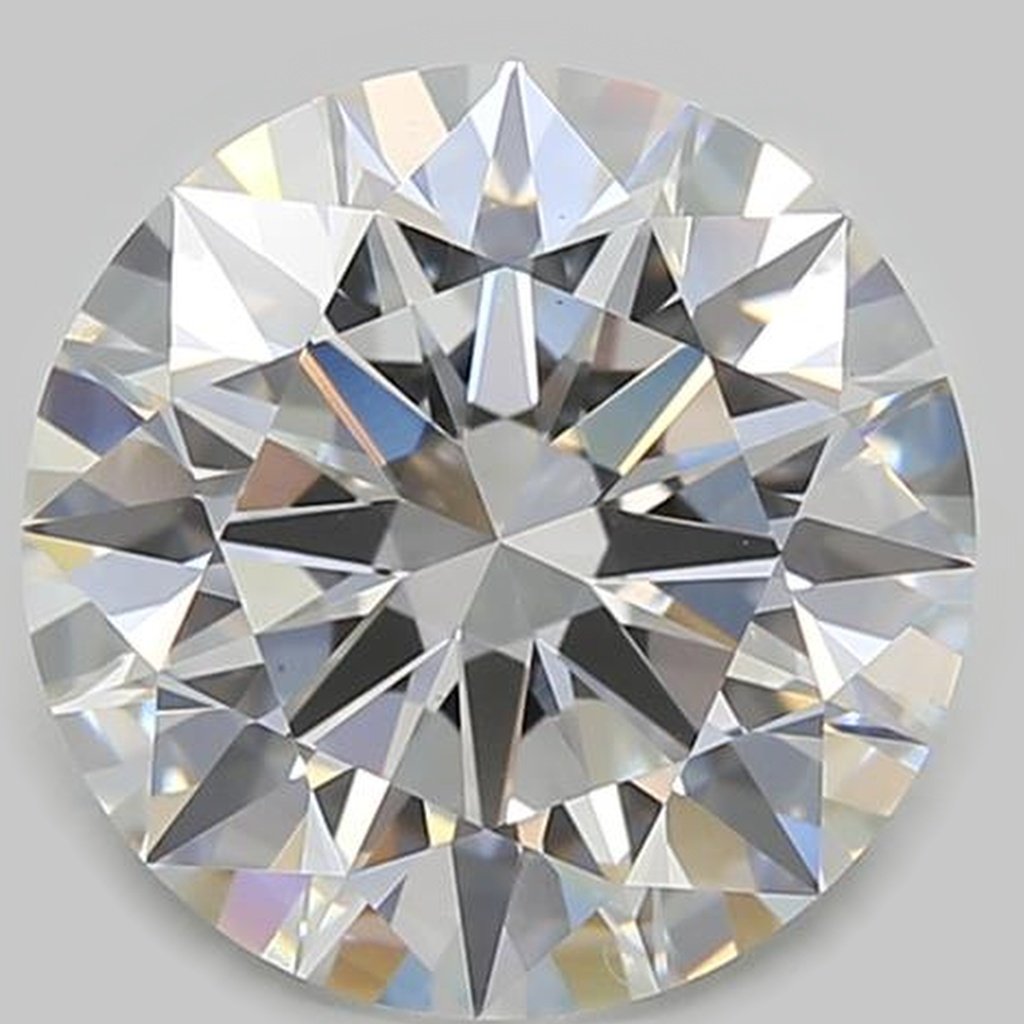 Real Diamond Image