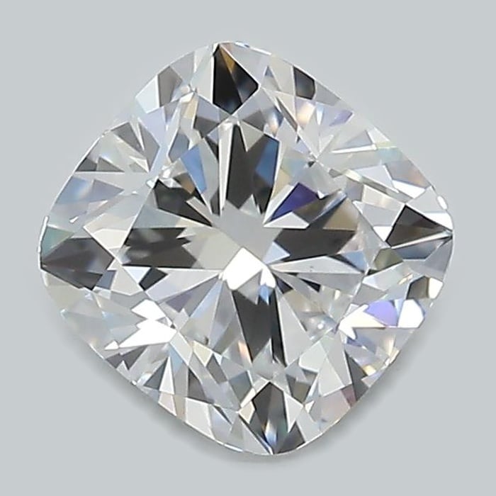 Real Diamond Image