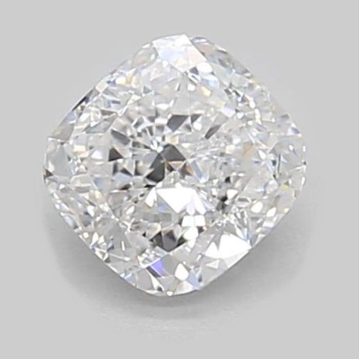 Real Diamond Image