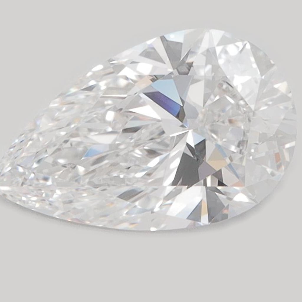 Real Diamond Image