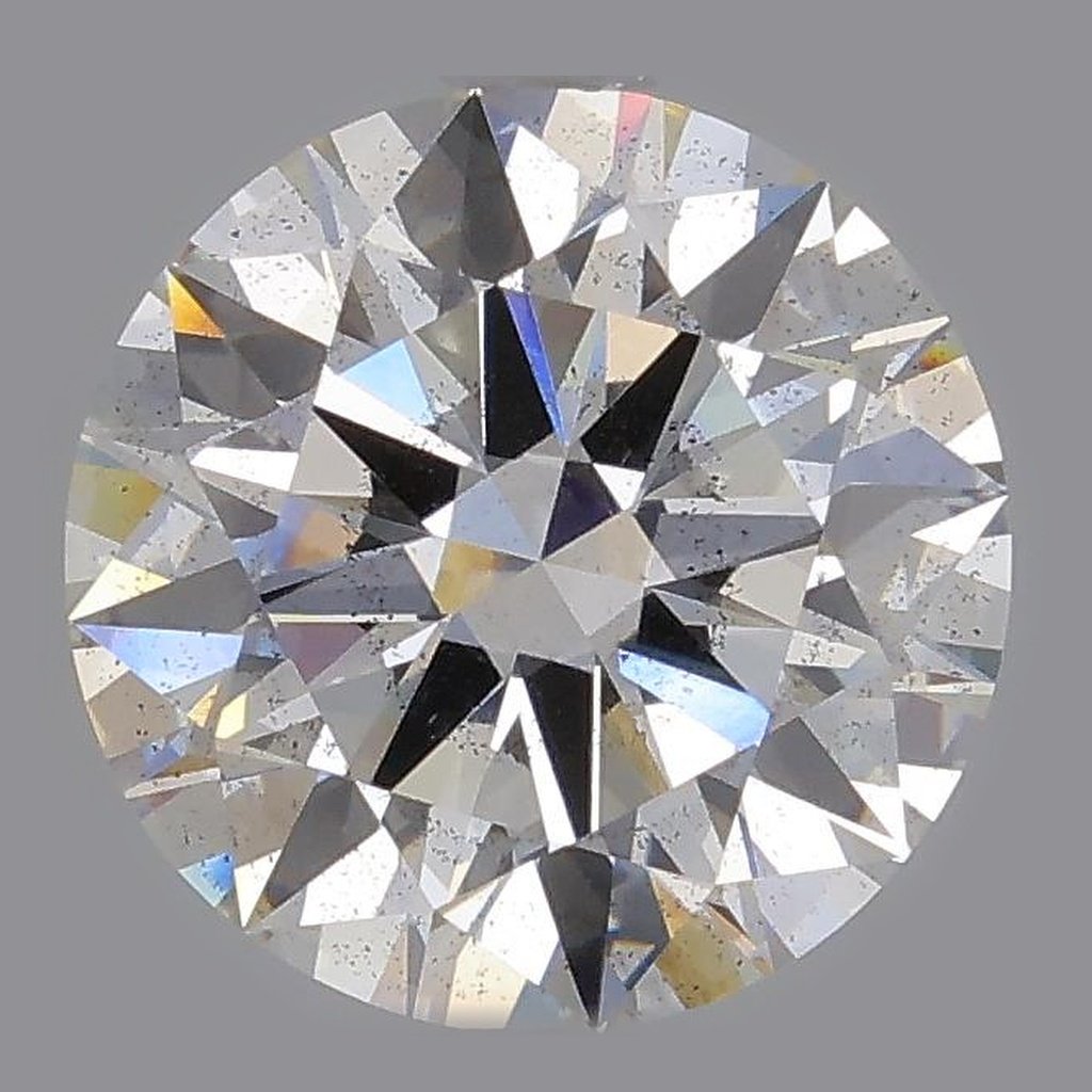 Real Diamond Image