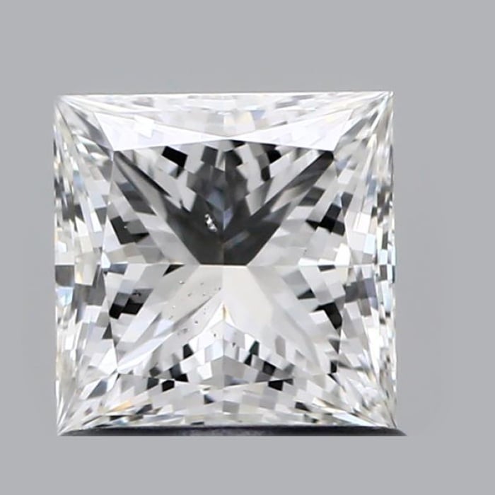 Real Diamond Image