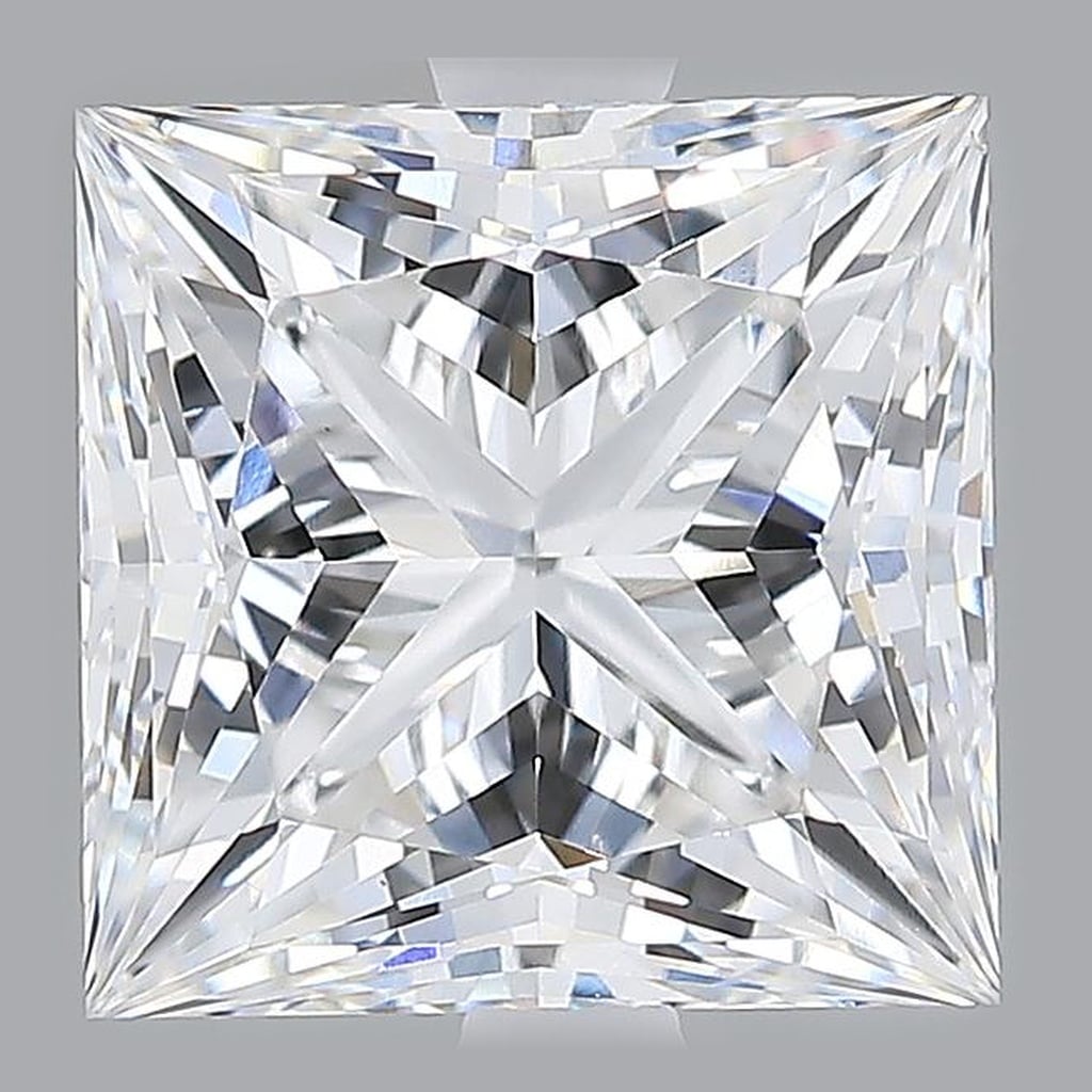 Real Diamond Image