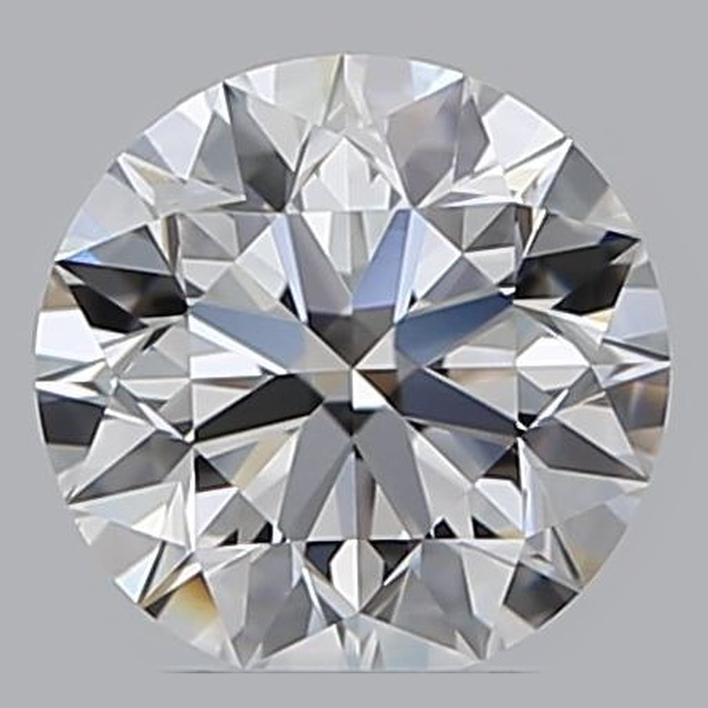 Real Diamond Image