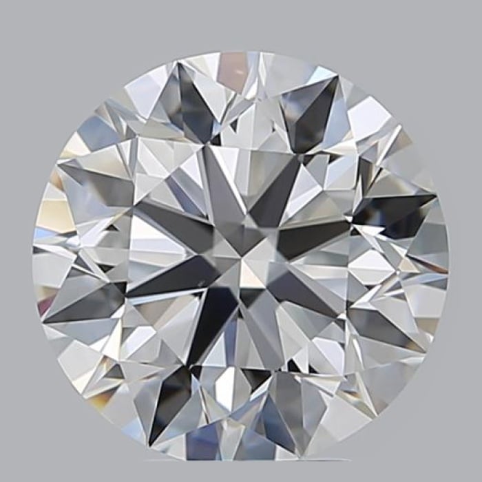 Real Diamond Image