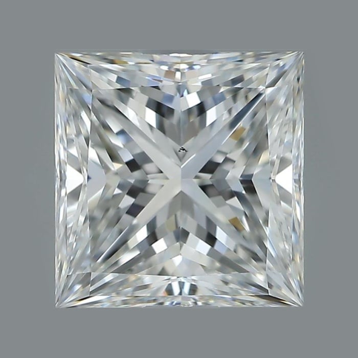 Real Diamond Image