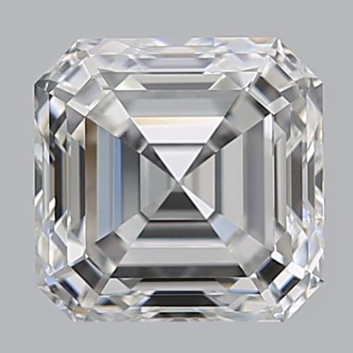 Real Diamond Image
