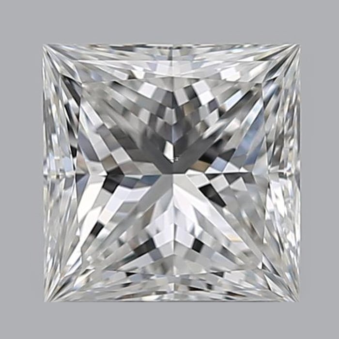 Real Diamond Image