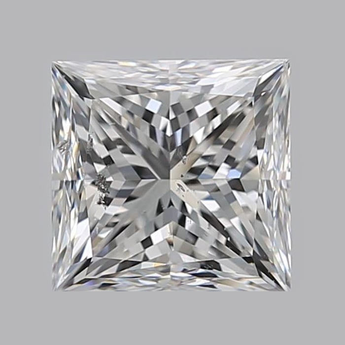 Real Diamond Image