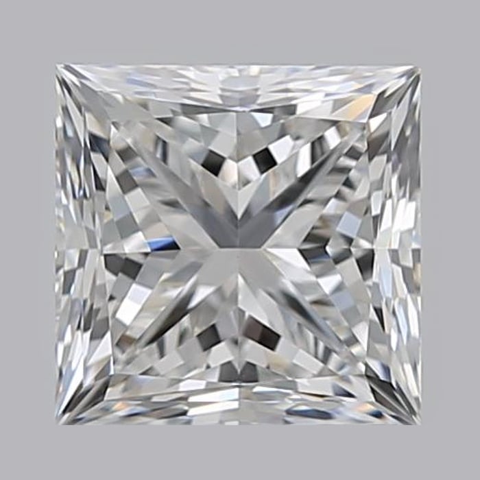 Real Diamond Image