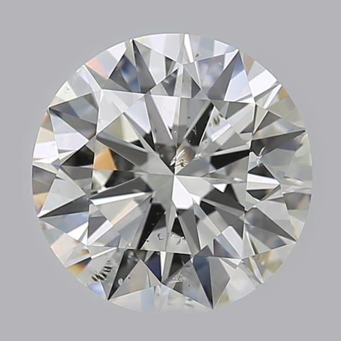 Real Diamond Image