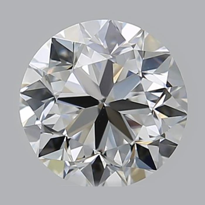Real Diamond Image