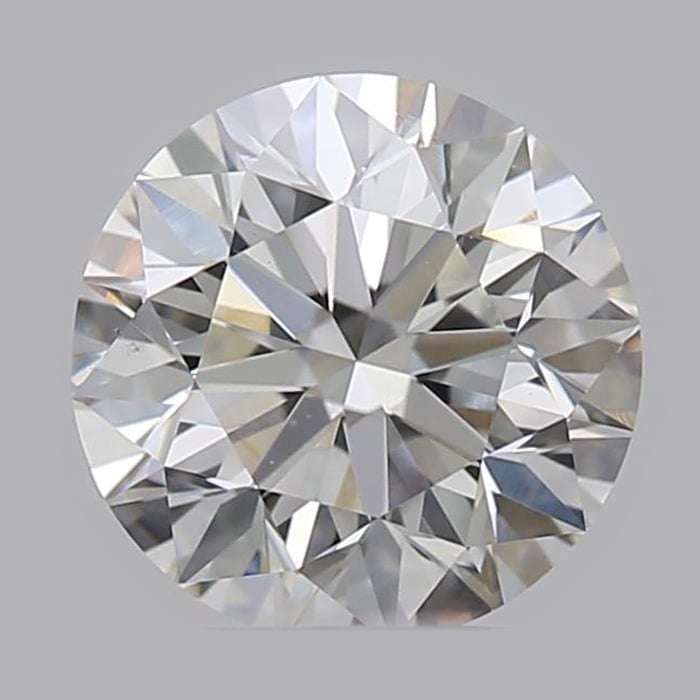 Real Diamond Image