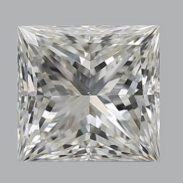 Real Diamond Image