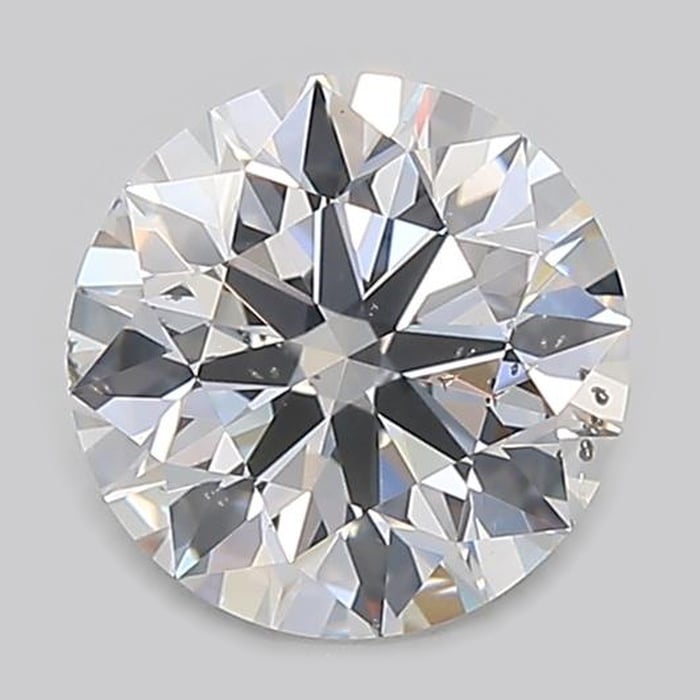 Real Diamond Image