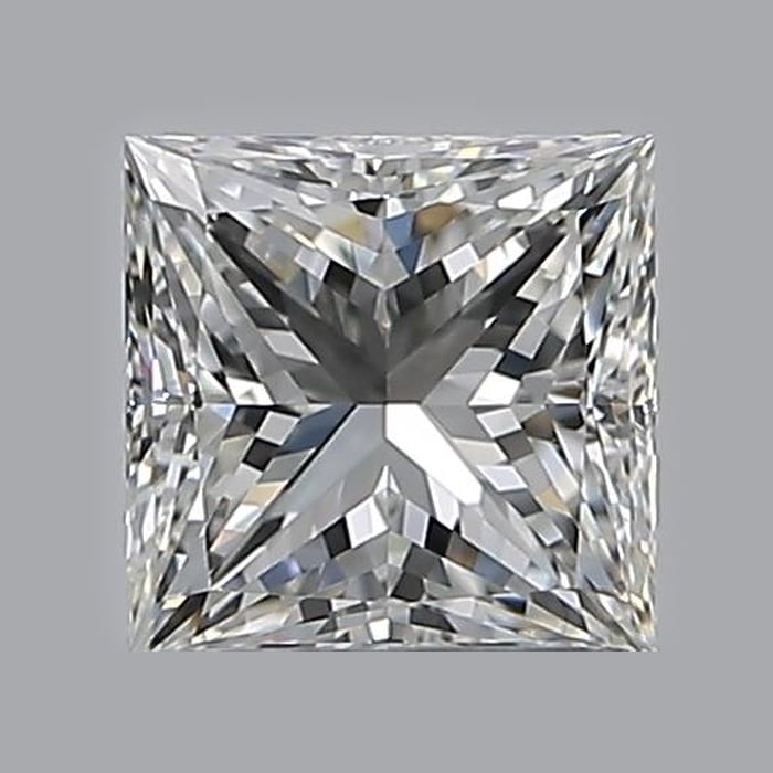 Real Diamond Image