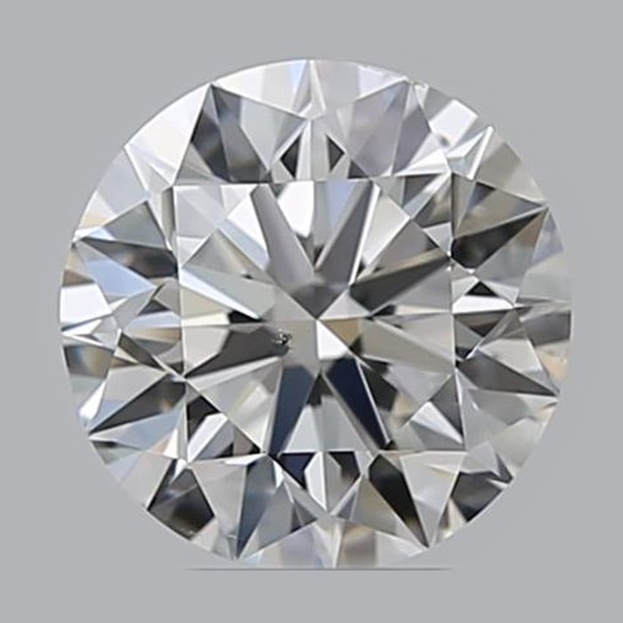 Real Diamond Image