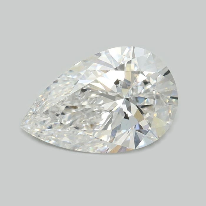 Real Diamond Image
