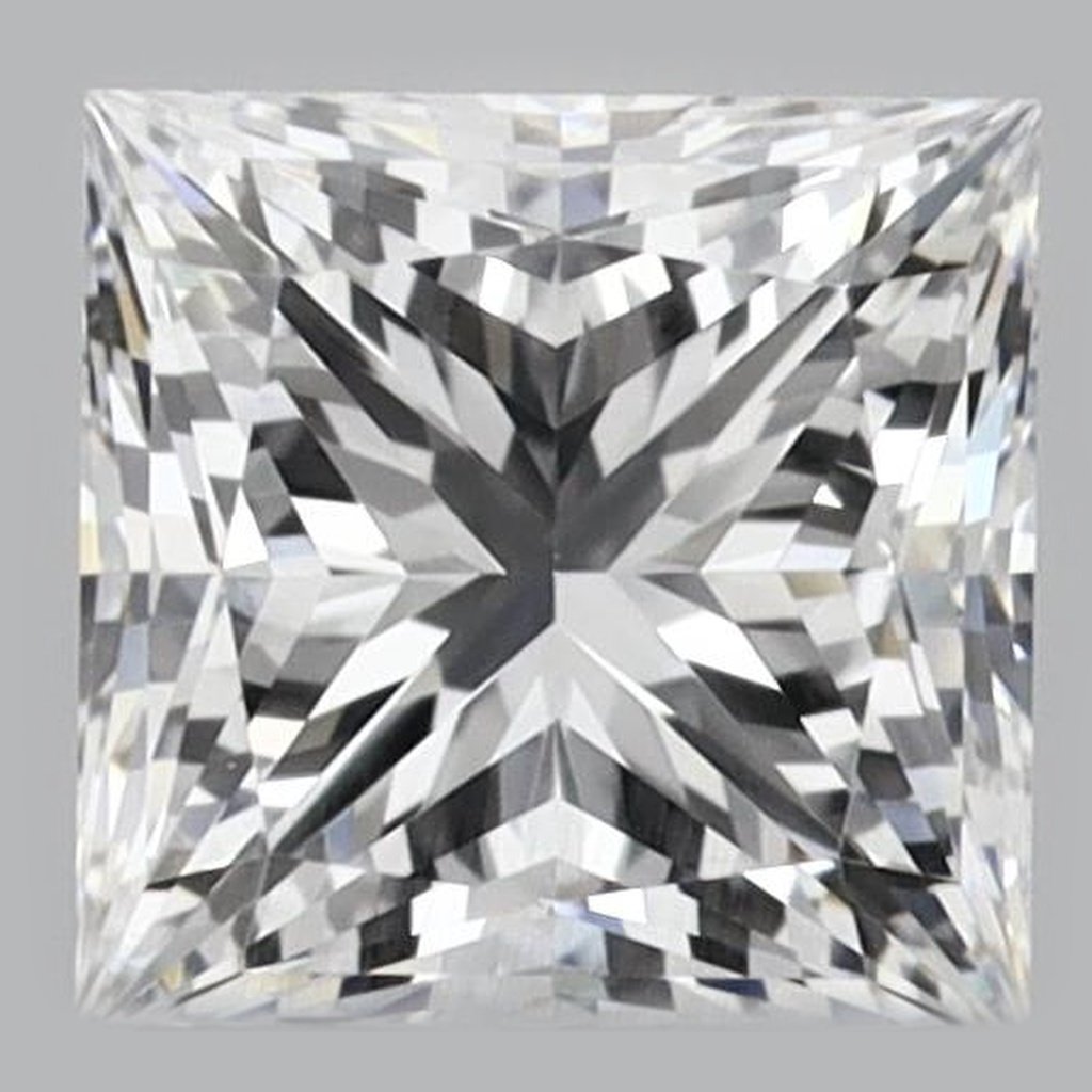 Real Diamond Image
