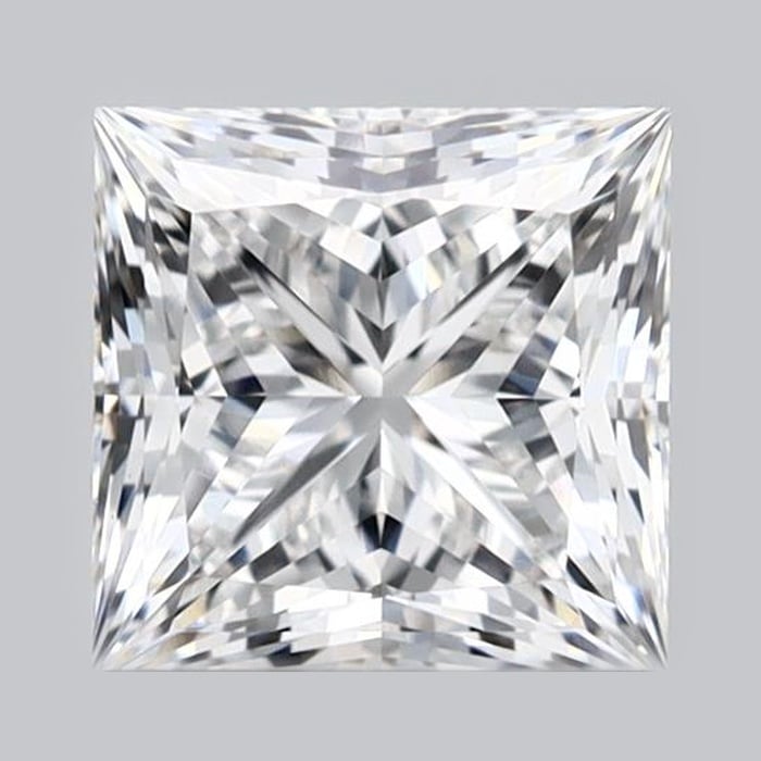 Real Diamond Image