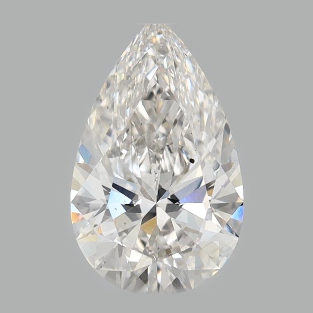 Real Diamond Image