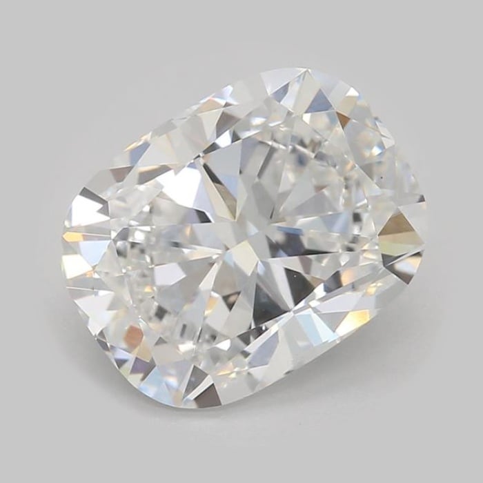 Real Diamond Image