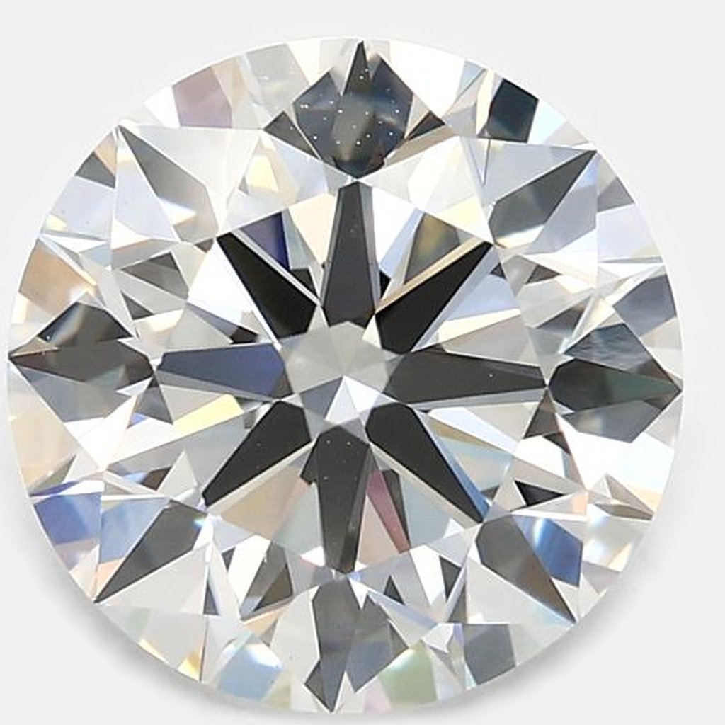 Real Diamond Image