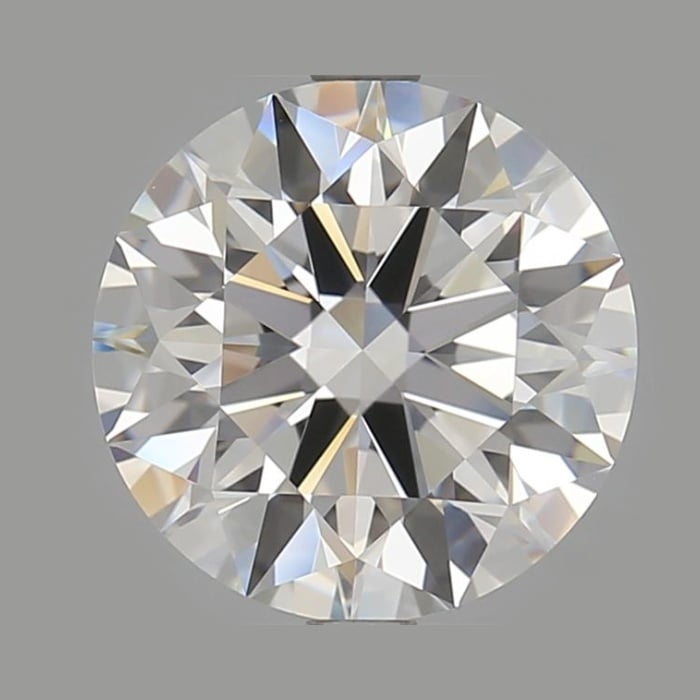 Real Diamond Image