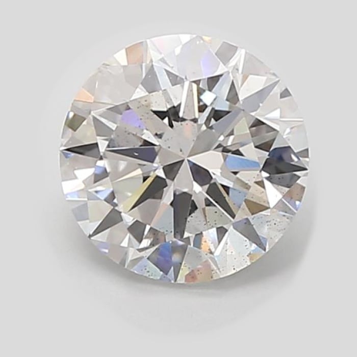 Real Diamond Image