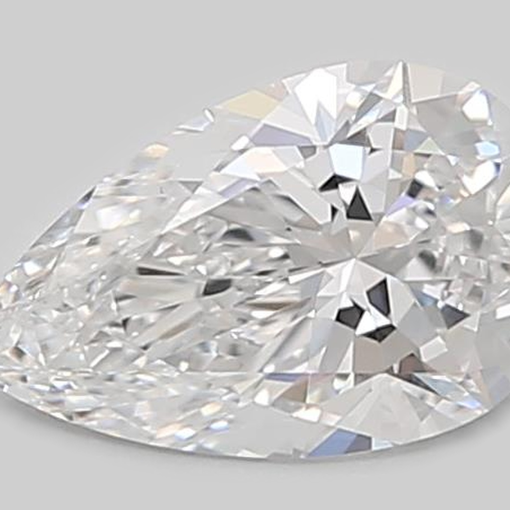 Real Diamond Image