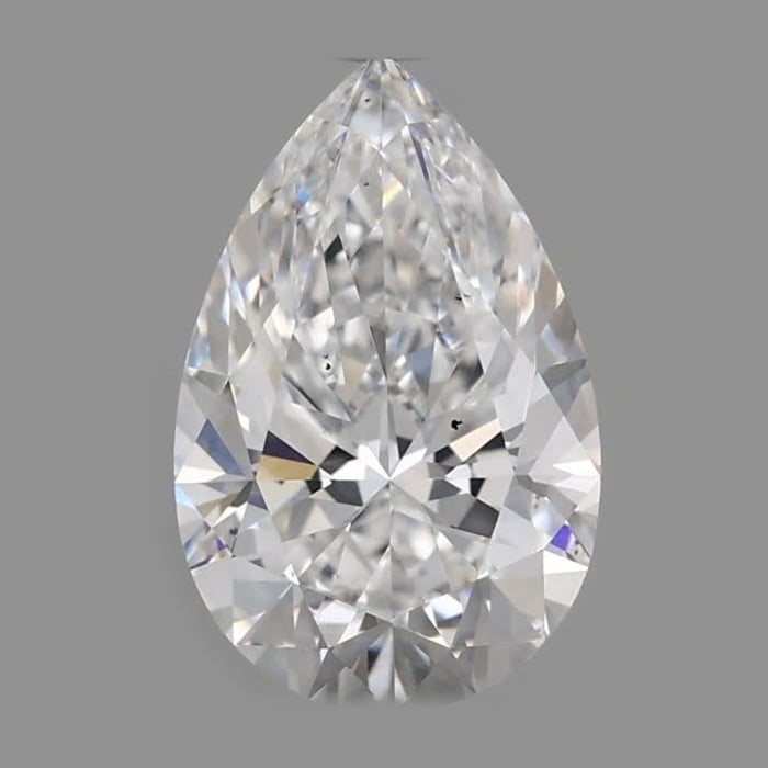 Real Diamond Image