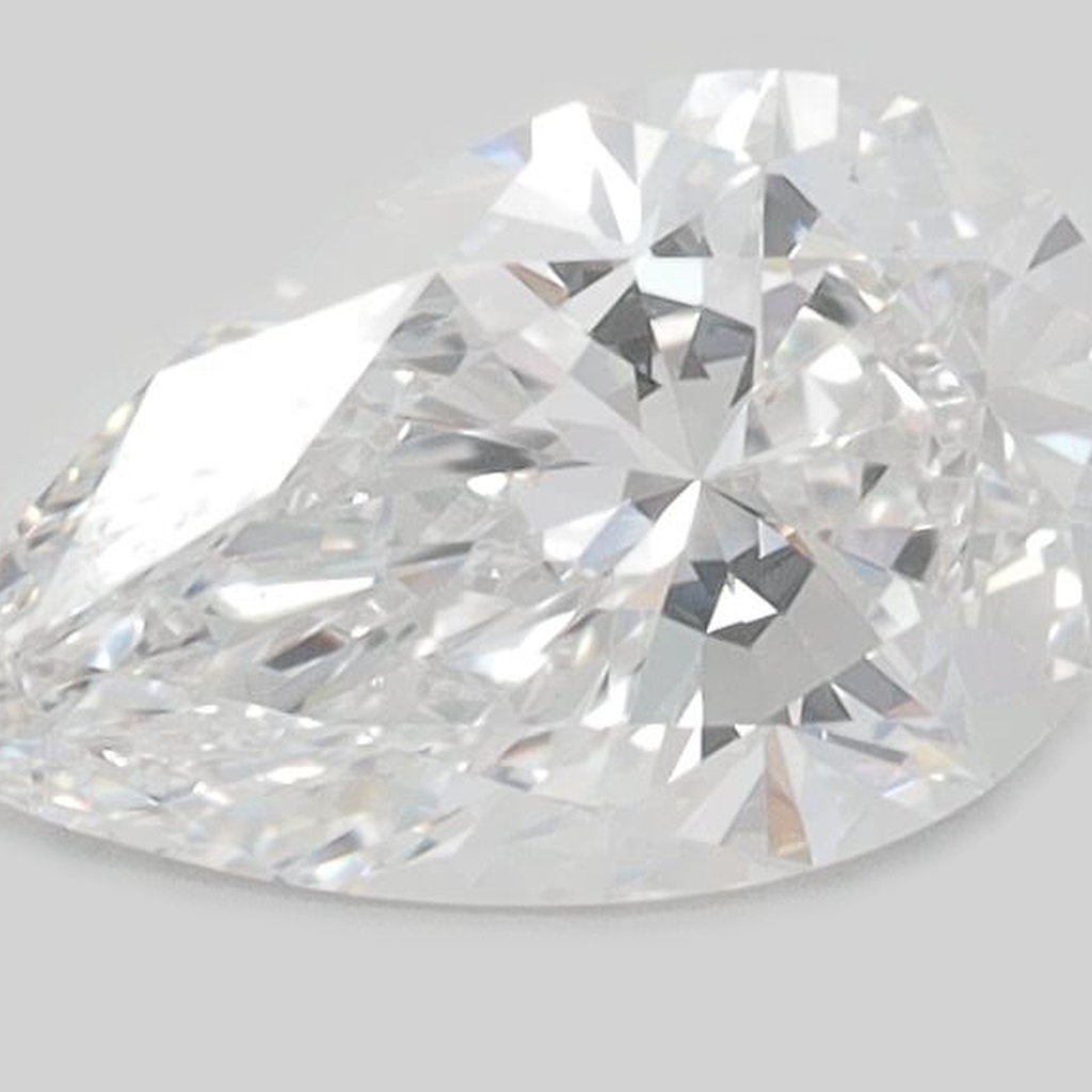Real Diamond Image