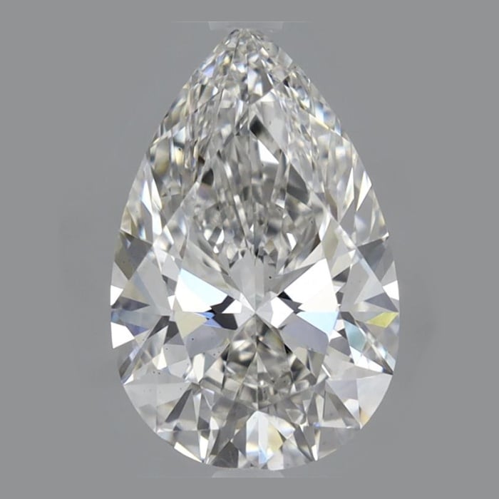 Real Diamond Image
