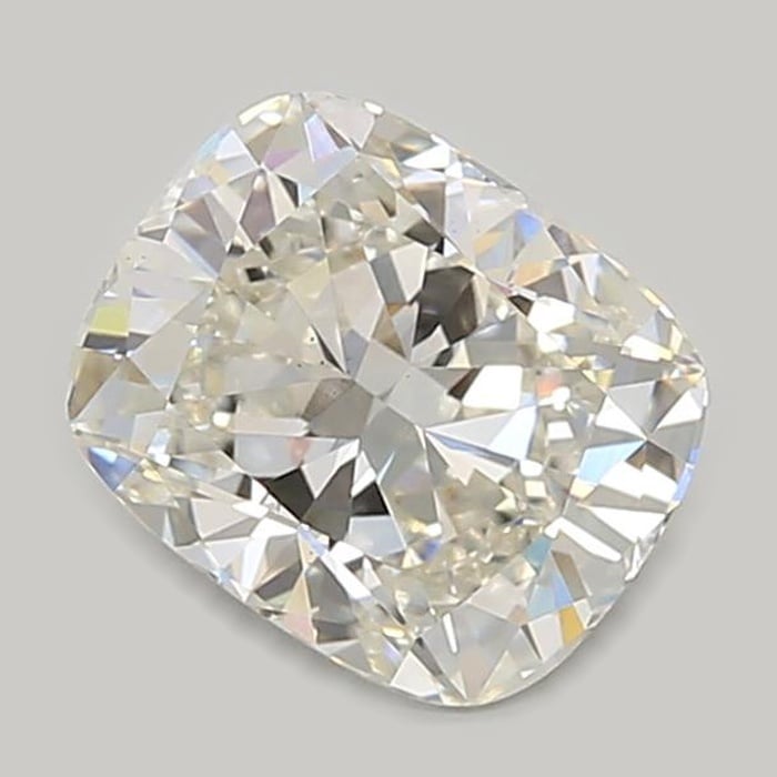 Real Diamond Image