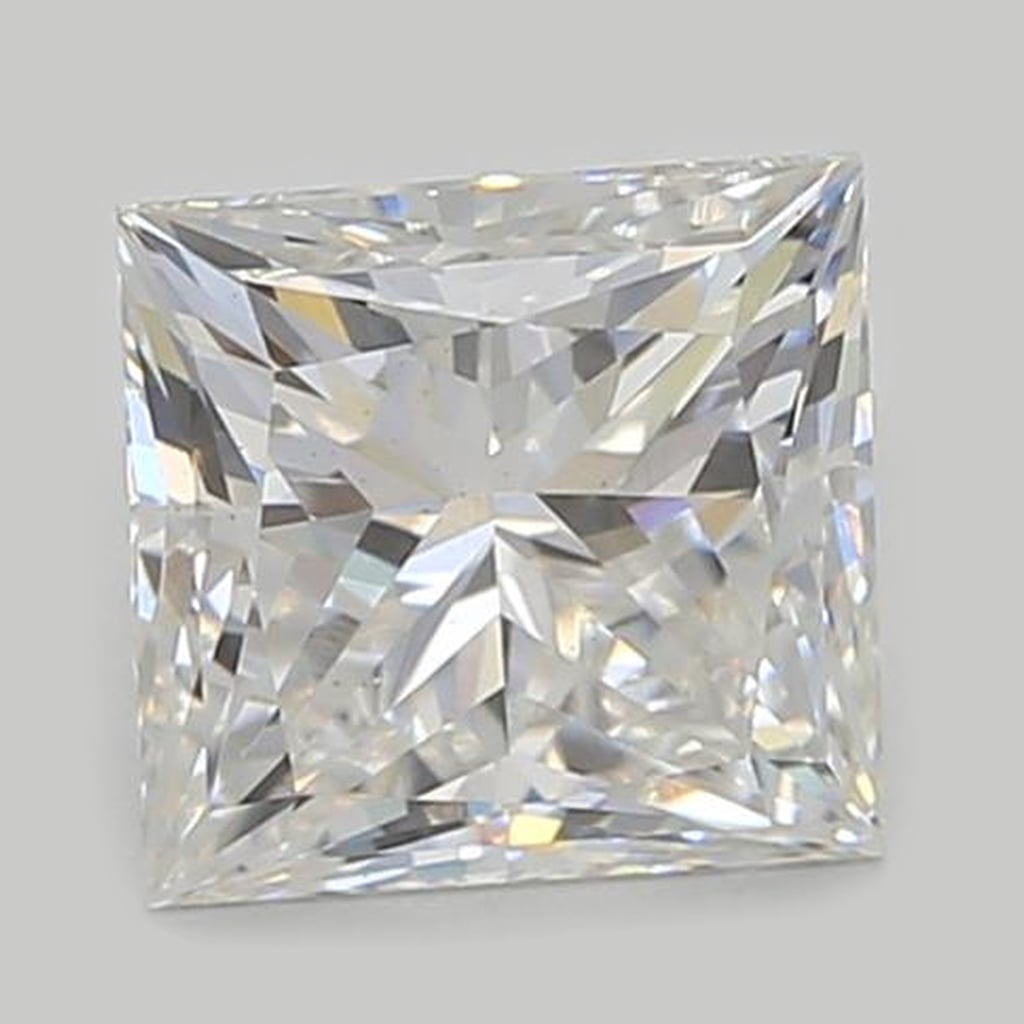 Real Diamond Image