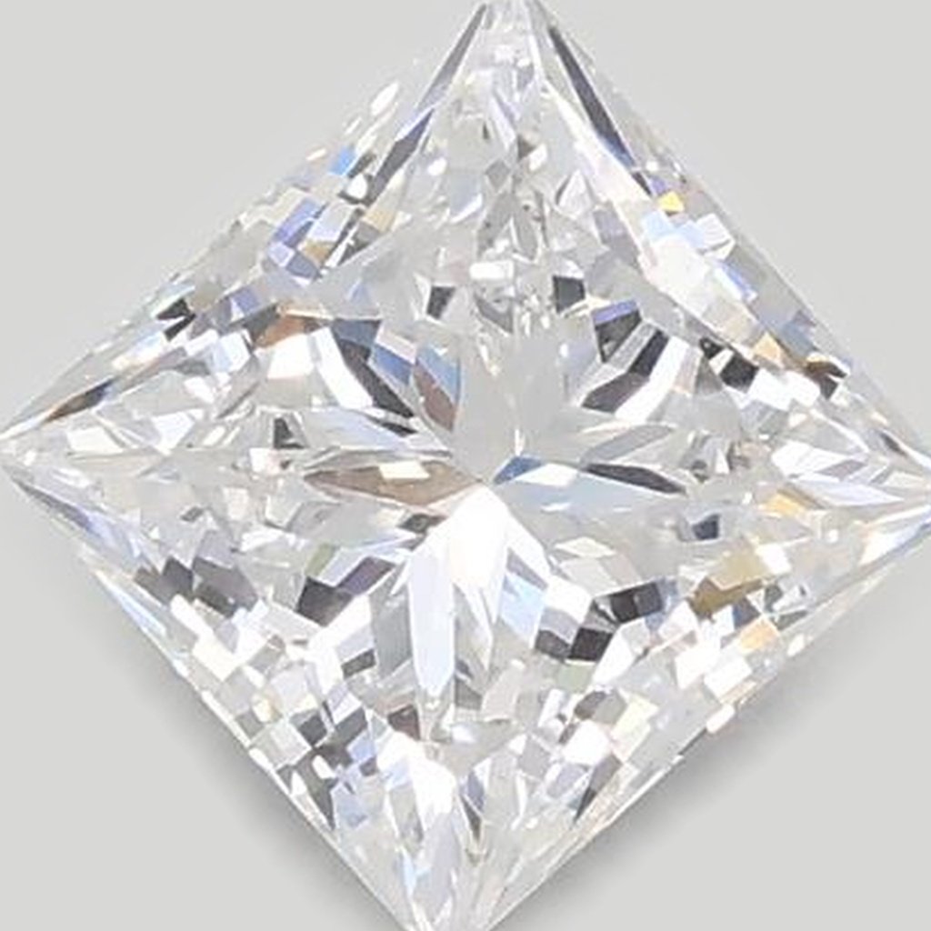 Real Diamond Image