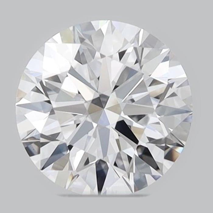 Real Diamond Image