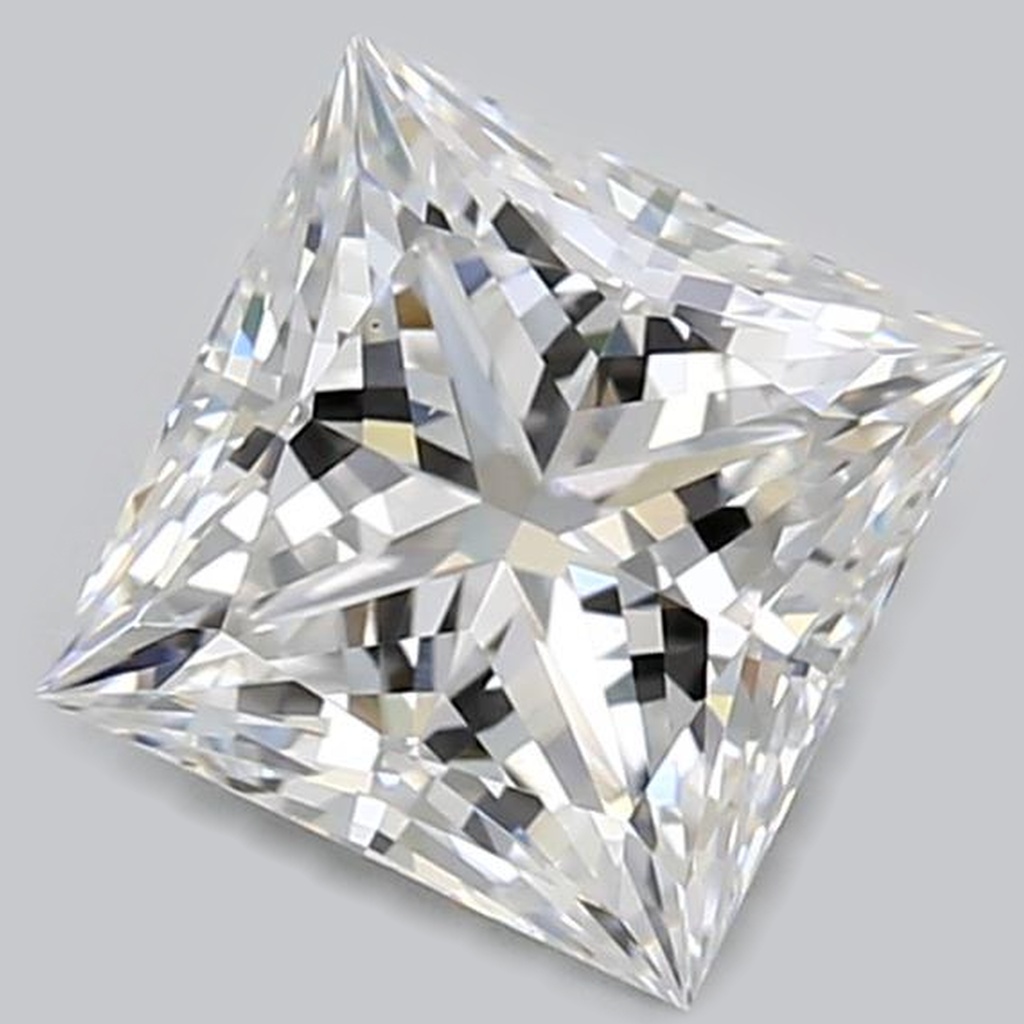 Real Diamond Image