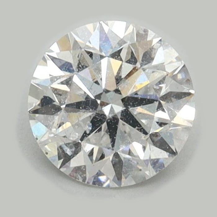 Real Diamond Image