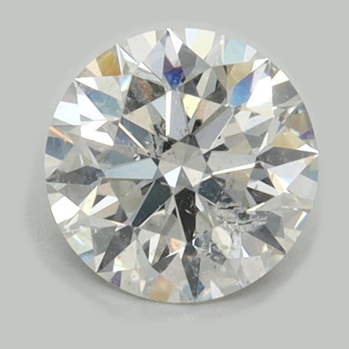Real Diamond Image