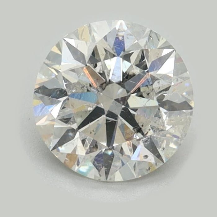 Real Diamond Image