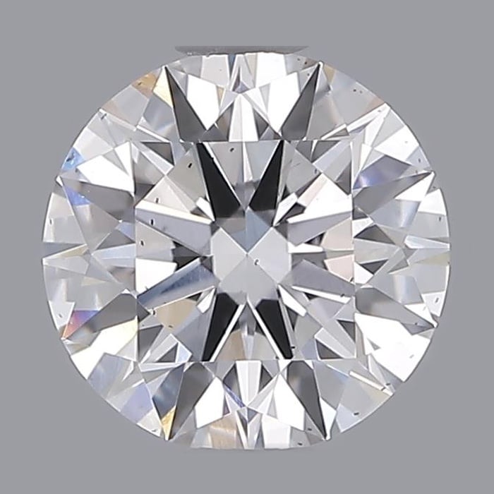 Real Diamond Image