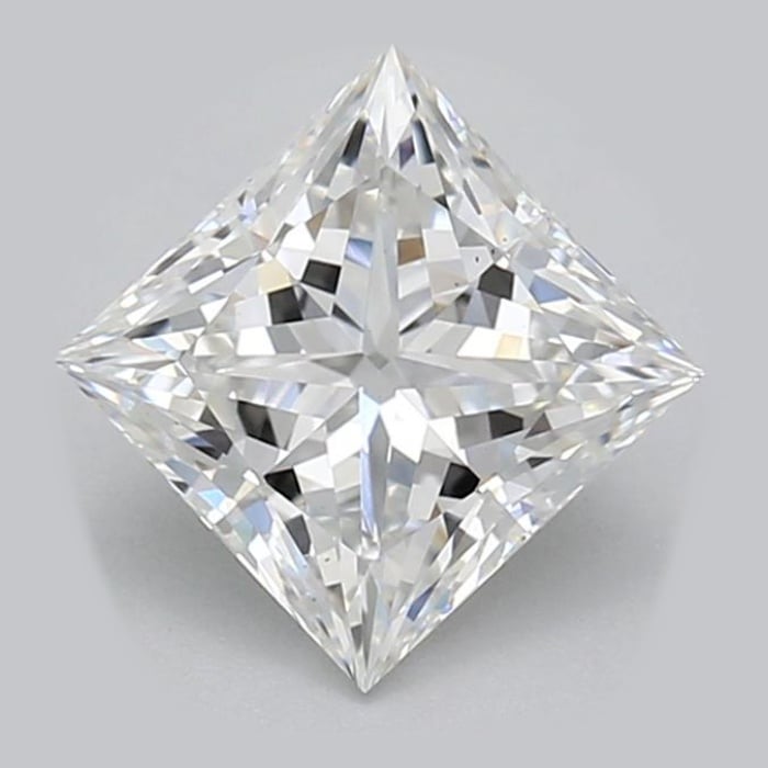 Real Diamond Image
